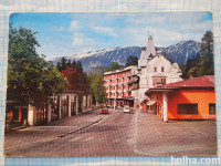 Razglednica BLED