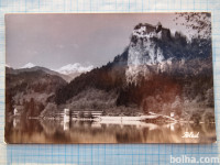 Razglednica BLED