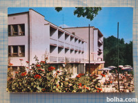 Razglednica BLED