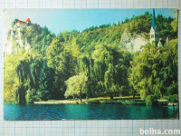 Razglednica BLED
