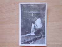razglednica Bled - Vintgar