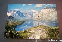 RAZGLEDNICA BOHINJ 1973