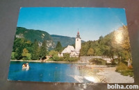 RAZGLEDNICA BOHINJ 1978