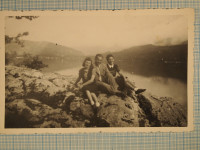 Razglednica BOHINJ