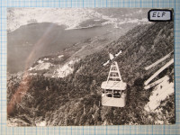 Razglednica BOHINJ