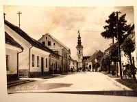 Razglednica BRASLOVČE