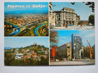 Razglednica CELJE(13)