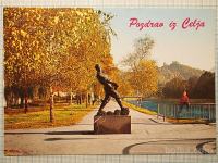 Razglednica CELJE (14)