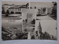 Razglednica CELJE (20)