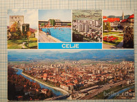 Razglednica CELJE (27)
