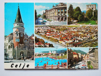 Razglednica CELJE (7)