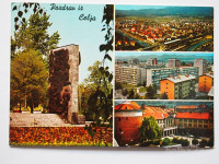 Razglednica CELJE (9)