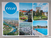 Razglednica CELJE nepotovana Fotolik C 1626