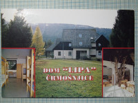 Razglednica ČRMOŠNJICE