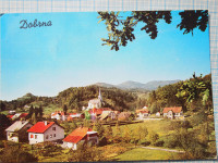 Razglednica DOBRNA