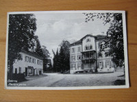 Razglednica - DOBRNA