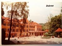 Razglednica DOBRNA