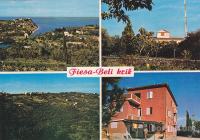 Razglednica - FIESA Beli križ nepotovana