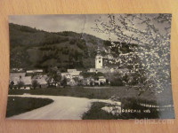 razglednica Gorenja vas