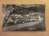 razglednica Gorenja vas