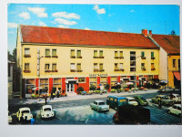 Razglednica GORNJA RADGONA