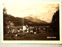 Razglednica GORNJI GRAD