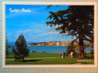 Razglednica IZOLA
