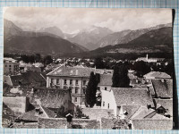 Razglednica KAMNIK (A)