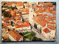 Razglednica KOPER (1)