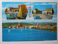 Razglednica KOPER (10)