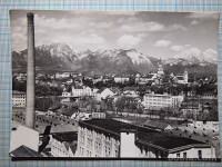 Razglednica KRANJ (1)
