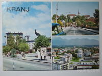 Razglednica KRANJ (10)