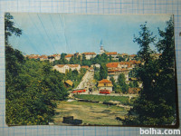 Razglednica KRANJ