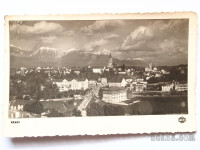 Razglednica KRANJ