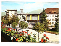 Razglednica KRANJ