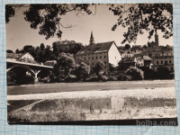 Razglednica - KRANJ