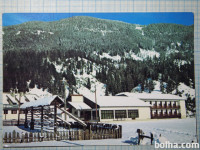 Razglednica KRANJSKA GORA