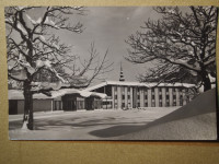 Razglednica KRANJSKA GORA