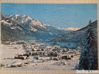 Razglednica KRANJSKA GORA