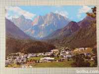 Razglednica KRANJSKA GORA