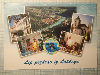 Razglednica LAŠKO (32)