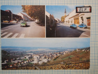 Razglednica LENDAVA
