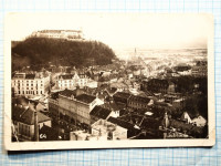 Razglednica LJUBLJANA (209)