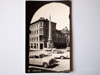 Razglednica LJUBLJANA (212)