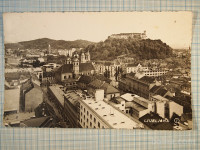 Razglednica LJUBLJANA (35)