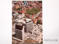 Razglednica LJUBLJANA (4)