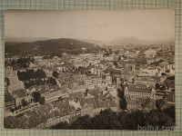 Razglednica LJUBLJANA (52)