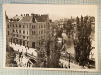 Razglednica LJUBLJANA (55)