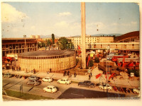 Razglednica LJUBLJANA (57)