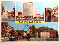 Razglednica LJUBLJANA (72)